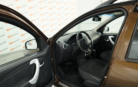 Renault Sandero I, 2014 год, 880 000 рублей, 11 фотография