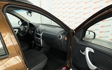 Renault Sandero I, 2014 год, 880 000 рублей, 13 фотография