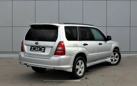 Subaru Forester, 2006 год, 950 000 рублей, 4 фотография