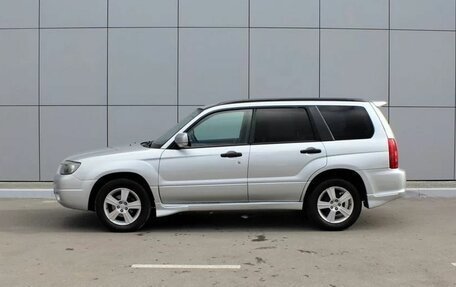 Subaru Forester, 2006 год, 950 000 рублей, 2 фотография