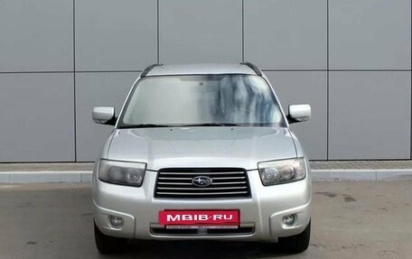 Subaru Forester, 2006 год, 950 000 рублей, 7 фотография