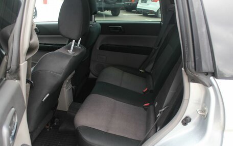 Subaru Forester, 2006 год, 950 000 рублей, 13 фотография