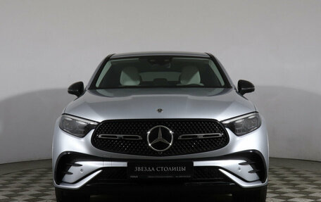 Mercedes-Benz GLC Coupe, 2024 год, 15 180 000 рублей, 2 фотография