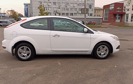 Ford Focus II рестайлинг, 2008 год, 585 000 рублей, 4 фотография