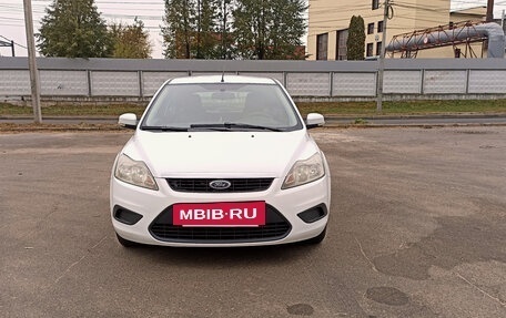 Ford Focus II рестайлинг, 2008 год, 585 000 рублей, 2 фотография