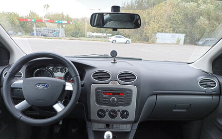 Ford Focus II рестайлинг, 2008 год, 585 000 рублей, 15 фотография