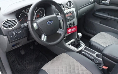 Ford Focus II рестайлинг, 2008 год, 585 000 рублей, 12 фотография