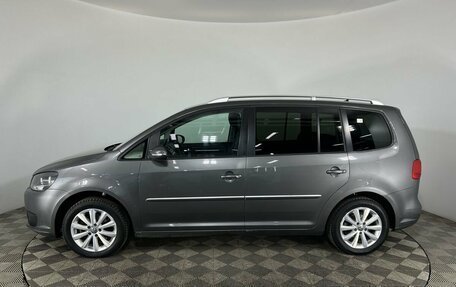 Volkswagen Touran III, 2014 год, 990 000 рублей, 5 фотография