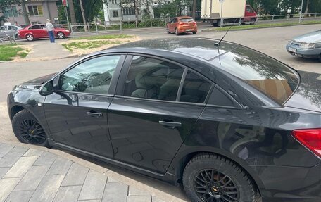 Chevrolet Cruze II, 2012 год, 820 000 рублей, 3 фотография