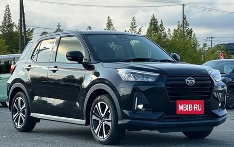 Daihatsu Rocky, 2021 год, 1 049 000 рублей, 3 фотография