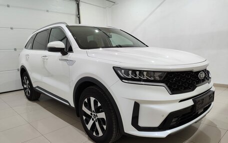 KIA Sorento IV, 2020 год, 4 250 000 рублей, 3 фотография