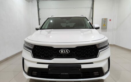 KIA Sorento IV, 2020 год, 4 250 000 рублей, 2 фотография