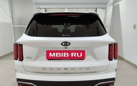 KIA Sorento IV, 2020 год, 4 250 000 рублей, 5 фотография