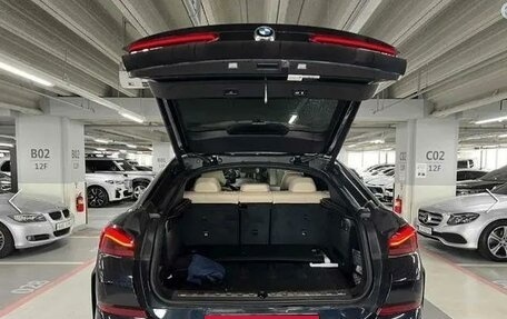 BMW X6, 2021 год, 8 826 000 рублей, 16 фотография