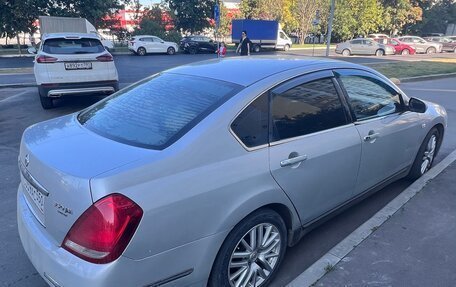 Nissan Teana, 2007 год, 780 000 рублей, 9 фотография