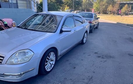 Nissan Teana, 2007 год, 780 000 рублей, 4 фотография