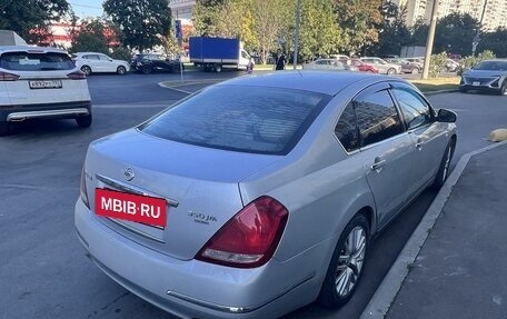 Nissan Teana, 2007 год, 780 000 рублей, 2 фотография