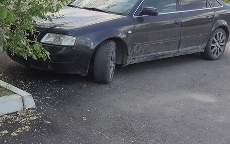 Audi A6, 1998 год, 400 000 рублей, 2 фотография