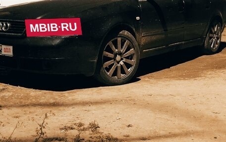 Audi A6, 1998 год, 400 000 рублей, 3 фотография