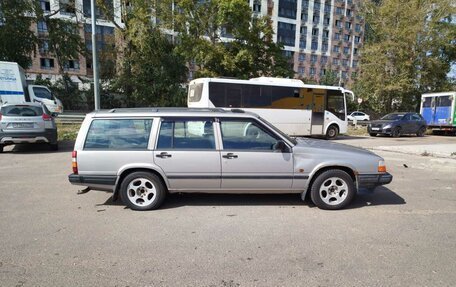 Volvo 940, 1995 год, 650 000 рублей, 2 фотография