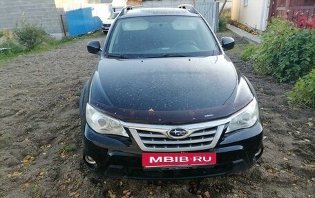 Subaru Impreza III, 2010 год, 1 350 000 рублей, 3 фотография