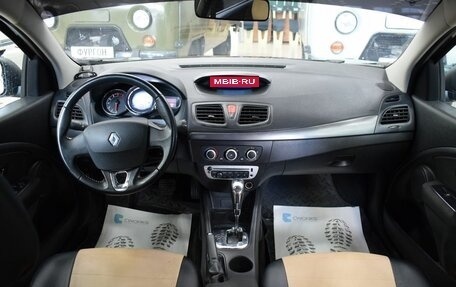 Renault Fluence I, 2015 год, 900 000 рублей, 10 фотография