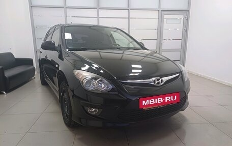 Hyundai i30 I, 2011 год, 835 000 рублей, 3 фотография