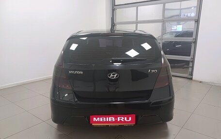 Hyundai i30 I, 2011 год, 835 000 рублей, 6 фотография