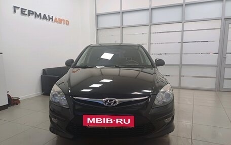 Hyundai i30 I, 2011 год, 835 000 рублей, 2 фотография