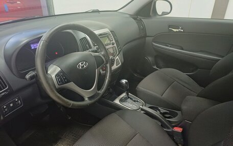 Hyundai i30 I, 2011 год, 835 000 рублей, 9 фотография