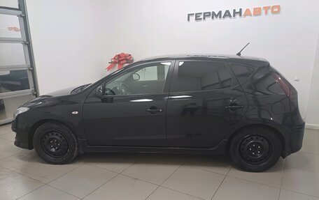 Hyundai i30 I, 2011 год, 835 000 рублей, 8 фотография