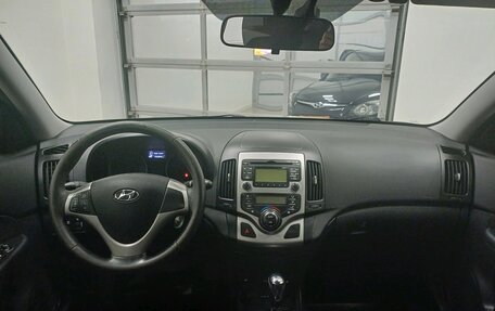 Hyundai i30 I, 2011 год, 835 000 рублей, 14 фотография