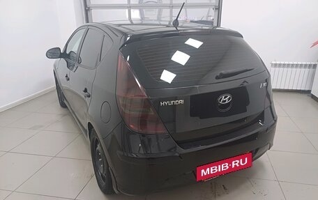 Hyundai i30 I, 2011 год, 835 000 рублей, 7 фотография