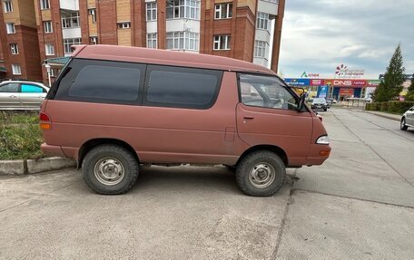 Toyota Town Ace III, 1993 год, 700 000 рублей, 5 фотография