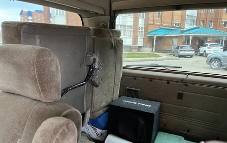 Toyota Town Ace III, 1993 год, 700 000 рублей, 8 фотография