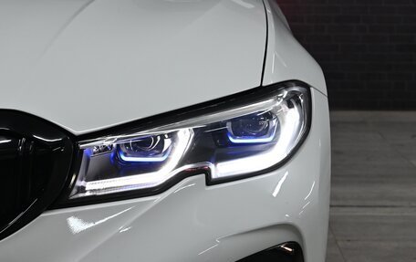 BMW 3 серия, 2019 год, 3 780 000 рублей, 11 фотография