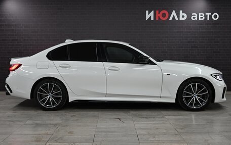 BMW 3 серия, 2019 год, 3 780 000 рублей, 9 фотография