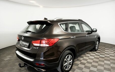 DongFeng AX7 I, 2017 год, 1 620 000 рублей, 5 фотография