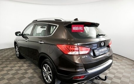 DongFeng AX7 I, 2017 год, 1 620 000 рублей, 7 фотография