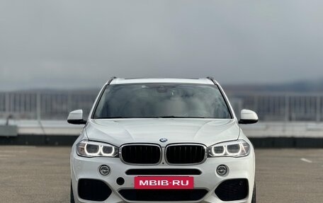 BMW X5, 2018 год, 5 297 000 рублей, 2 фотография