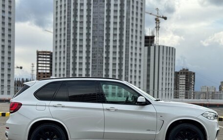 BMW X5, 2018 год, 5 297 000 рублей, 9 фотография