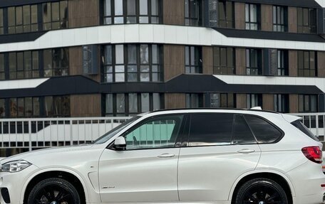 BMW X5, 2018 год, 5 297 000 рублей, 5 фотография