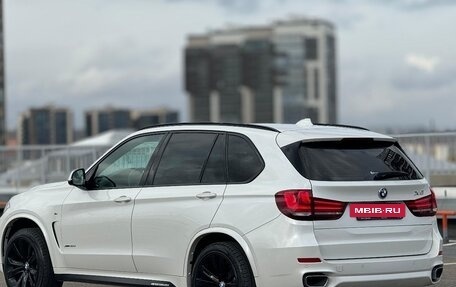 BMW X5, 2018 год, 5 297 000 рублей, 6 фотография