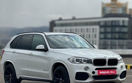 BMW X5, 2018 год, 5 297 000 рублей, 10 фотография