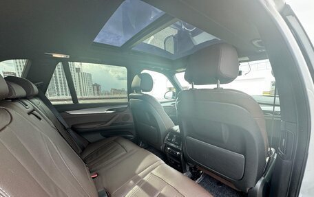 BMW X5, 2018 год, 5 297 000 рублей, 24 фотография