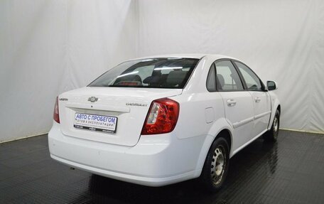 Chevrolet Lacetti, 2012 год, 570 000 рублей, 5 фотография