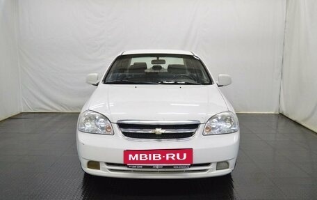 Chevrolet Lacetti, 2012 год, 570 000 рублей, 2 фотография