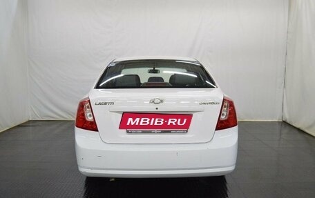 Chevrolet Lacetti, 2012 год, 570 000 рублей, 6 фотография