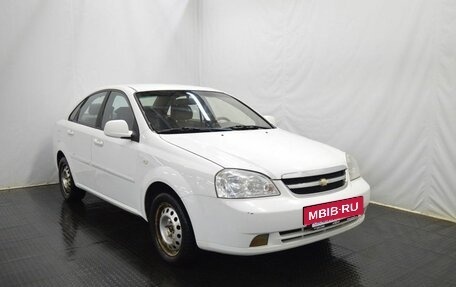 Chevrolet Lacetti, 2012 год, 570 000 рублей, 3 фотография