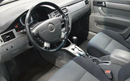 Chevrolet Lacetti, 2012 год, 570 000 рублей, 10 фотография